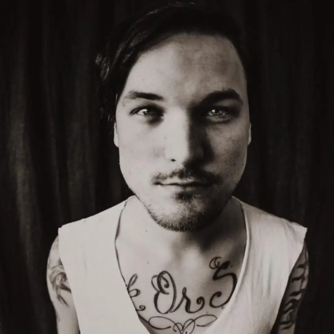 Bradley Iverson