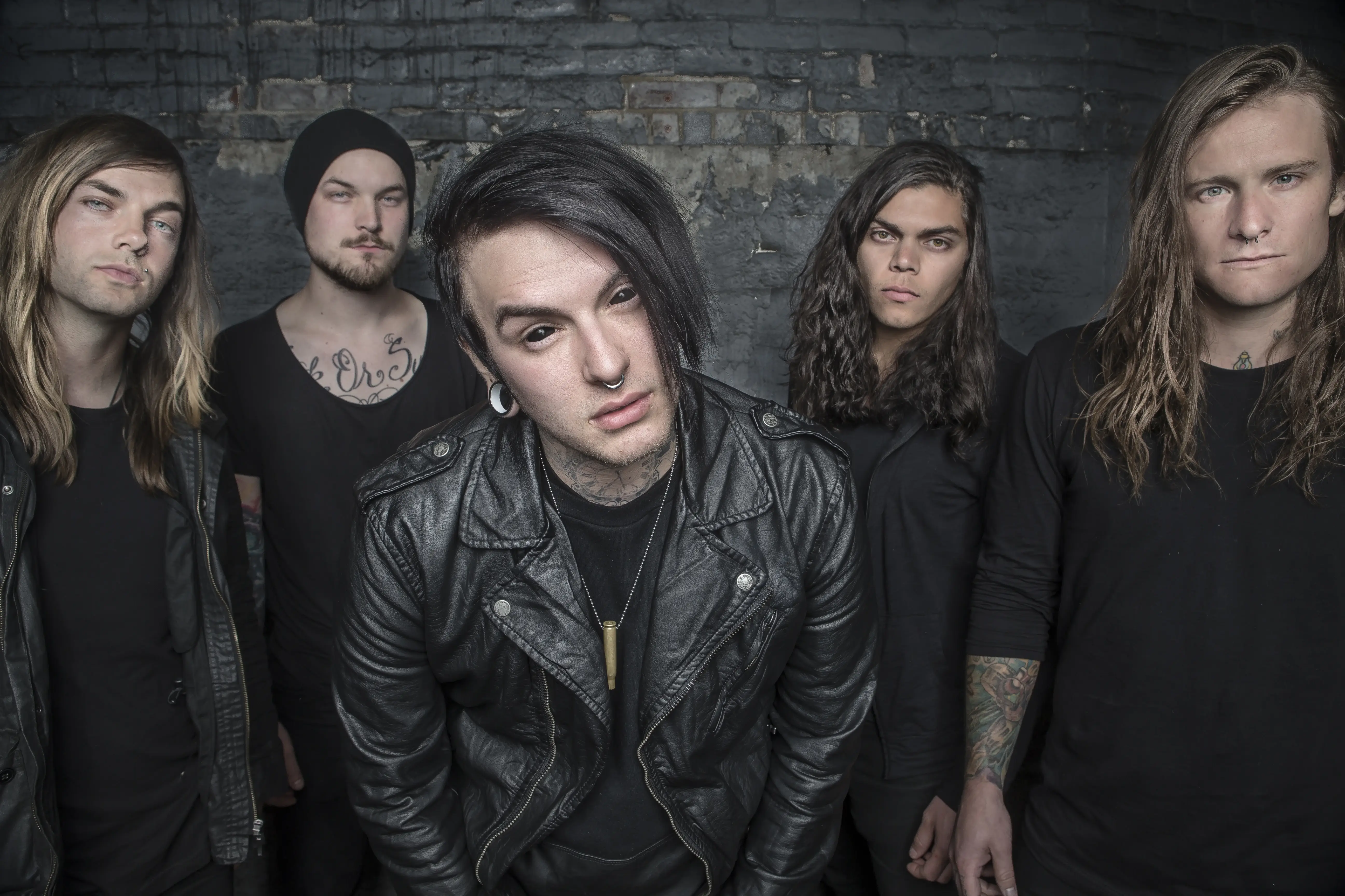 Get Scared