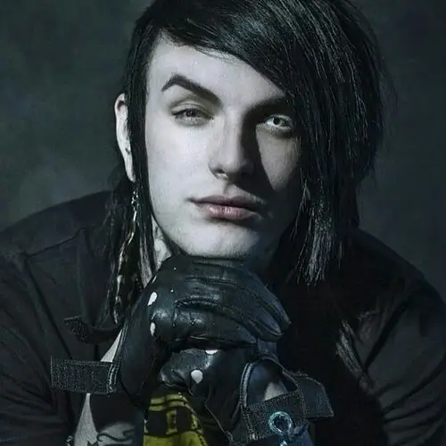 Nicholas Matthews